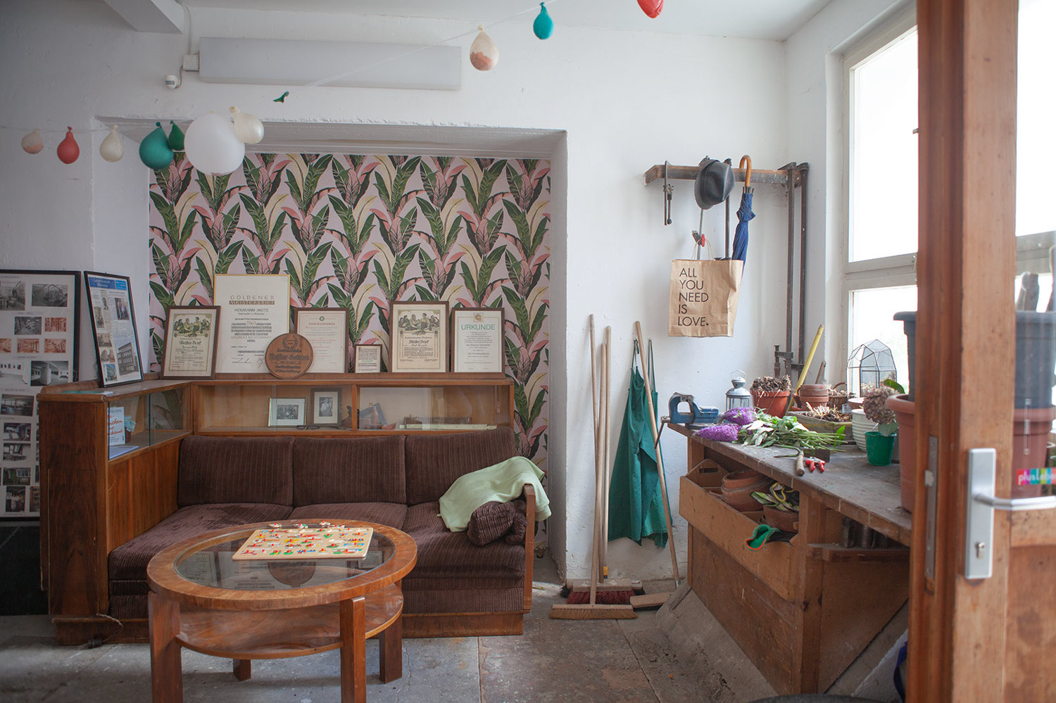 Wohnprojekt Umbau Julian Wolf Architektur